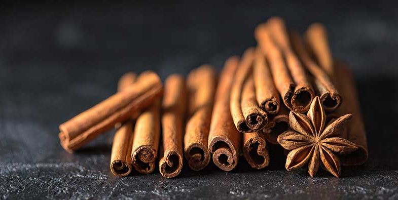 Cinnamon