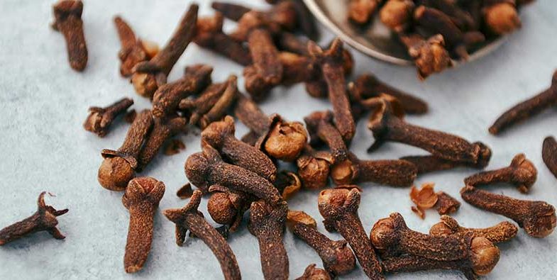 Cloves