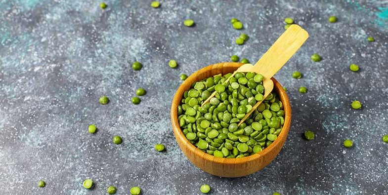 Mung-Beans