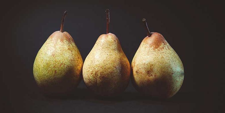 Pears