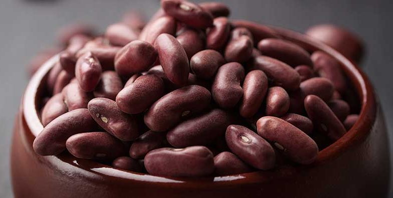 Red-Beans