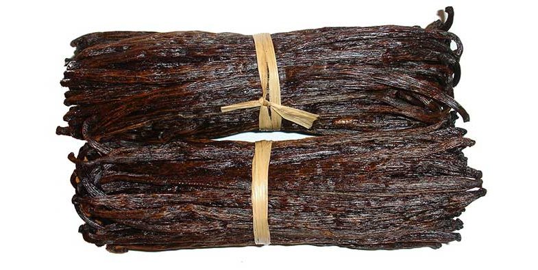 Vanilla-Beans
