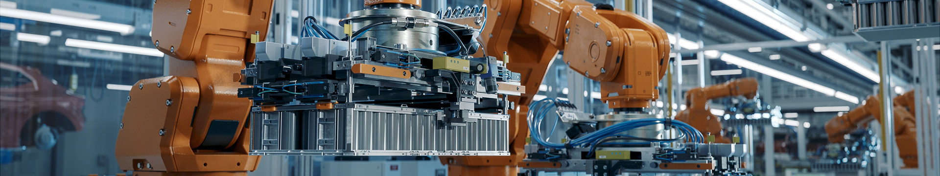 Industrie