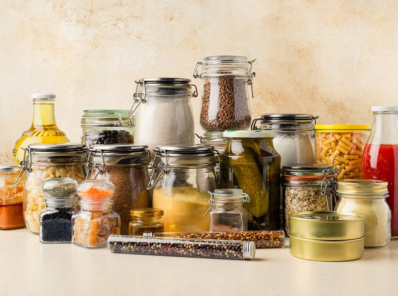 Univers alimentaire