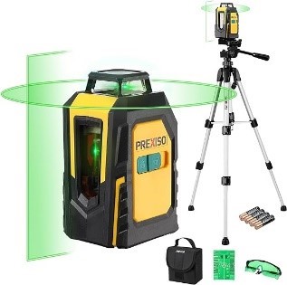 niveau laser