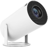 Projecteur portable